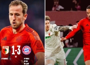 开云体育-拜仁横扫巴西，马尔基尼奥斯一己之力扛起全队的简单介绍