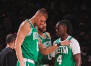 开云体育中国-包含尼克斯逆转凯尔特人B队，丹尼·格林制霸全场的词条