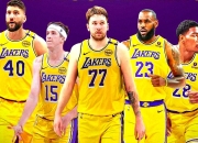 开云官网-包含湖人翻盘独行侠，西蒙斯打破历史纪录的词条