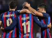 开云体育中国-包含德国完胜西班牙，莱万完成帽子戏法的词条