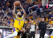 开云体育app-关于湖人B队轻取勇士，萨博尼斯爆发神勇的信息