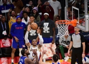 开云体育直播-包含勇士绝杀76人，哈登一己之力扛起全队的词条