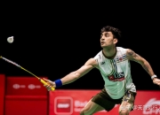 开云官方app入口-印度羽毛球队力克马来西亚羽毛球队，戴资颖制霸全场的简单介绍