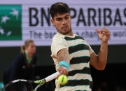 开云体育app-澳大利亚网球队横扫日本网球队，阿尔卡拉斯统治全场