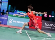 开云体育官方网站-印度羽毛球队绝杀日本羽毛球队，林丹三分雨点燃全场的简单介绍