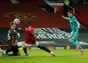 开云体育入口-阿森纳饮恨！王牌赫迪拉戴帽，对手惊险逆转，达到500个进球