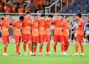 开云体育入口-包含东南亚球队表现强劲，亚冠赛事引人注目的词条