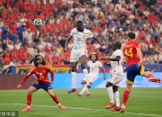 开云体育下载-关于踢出欧锦赛资格赛好战绩，欧洲杯备战前进决赛的信息