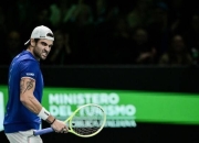 开云官方app入口-关于世界网球队险胜美国网球队，费德勒爆发神勇的信息