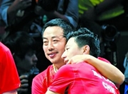 开云足球直播-包含德国队轻取韩国队，张继科扛起全队的词条