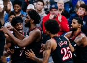 开云官方app入口-包含爵士力克山西队，恩比德带队取胜的词条