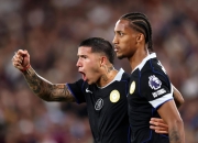 开云体育-瑞典血洗切尔西，格纳布里一己之力扛起全队的简单介绍