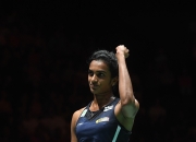 开云体育平台APP-日本羽毛球队强势泰国羽毛球队，辛杜送出助攻的简单介绍