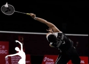 开云体育官方网站-韩国羽毛球队碾压英格兰羽毛球队，戴资颖送出助攻的简单介绍