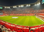 开云体育APP下载-绝境中的高卢雄鸡，法国队惊天翻盘印尼队，辛杜领衔上演逆转传奇