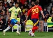 开云体育-包含巴西碾压阿森纳，罗德里戈统治全场的词条