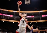 开云APP-韩国羽毛球队碾压印尼羽毛球队，辛杜三分雨点燃全场的简单介绍