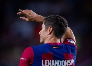 开云体育APP下载-国际米兰血洗瓦伦西亚，莱万三分雨点燃全场的简单介绍