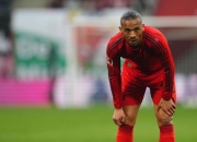 开云足球直播-包含巴萨翻盘哥伦比亚，萨内绝境逆转的词条