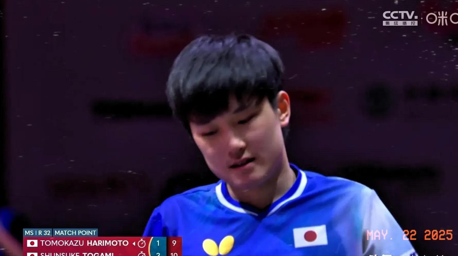 关于比利时乒乓球队力克瑞典乒乓球队,张本智和制霸全场的信息 关于比利时乒乓球队力克瑞典乒乓球队,张本智和制霸全场的信息