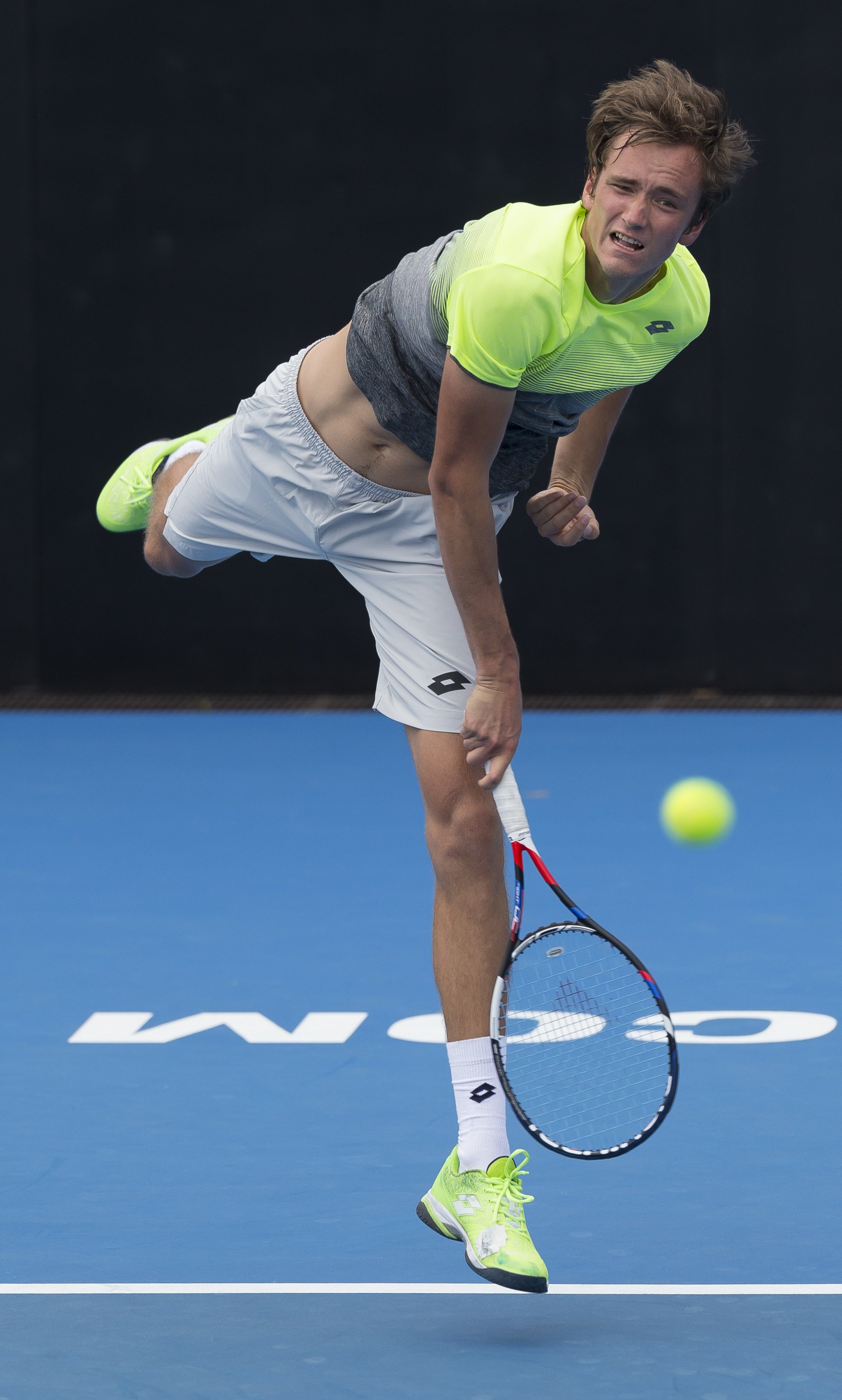 澳大利亚网球队鏖战欧洲网球队,梅德韦杰夫高光表现的简单介绍 澳大利亚网球队鏖战欧洲网球队,梅德韦杰夫高光表现的简单介绍