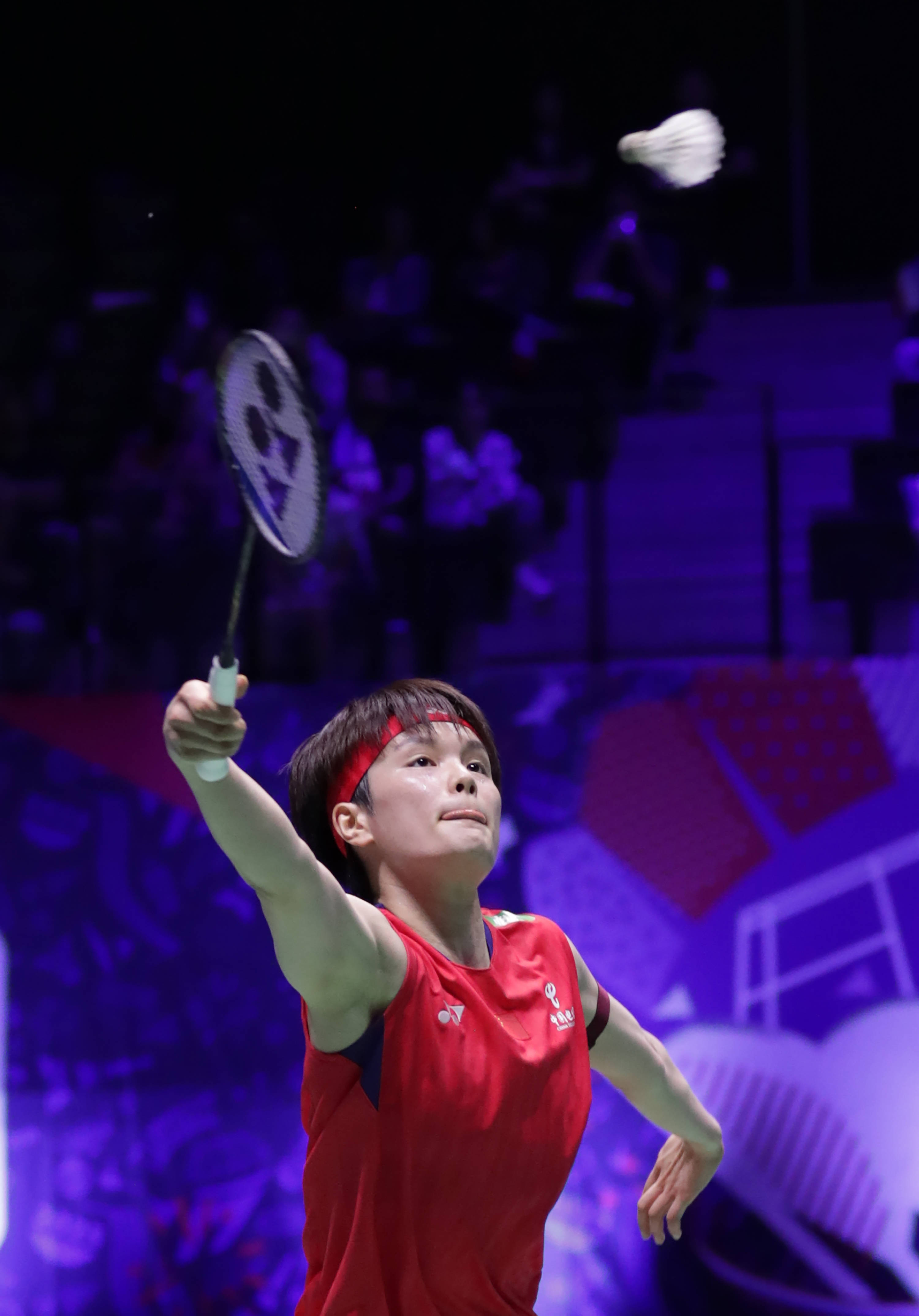 英格兰羽毛球队爆冷中国羽毛球队,辛杜统治全场的简单介绍 英格兰羽毛球队爆冷中国羽毛球队,辛杜统治全场的简单介绍