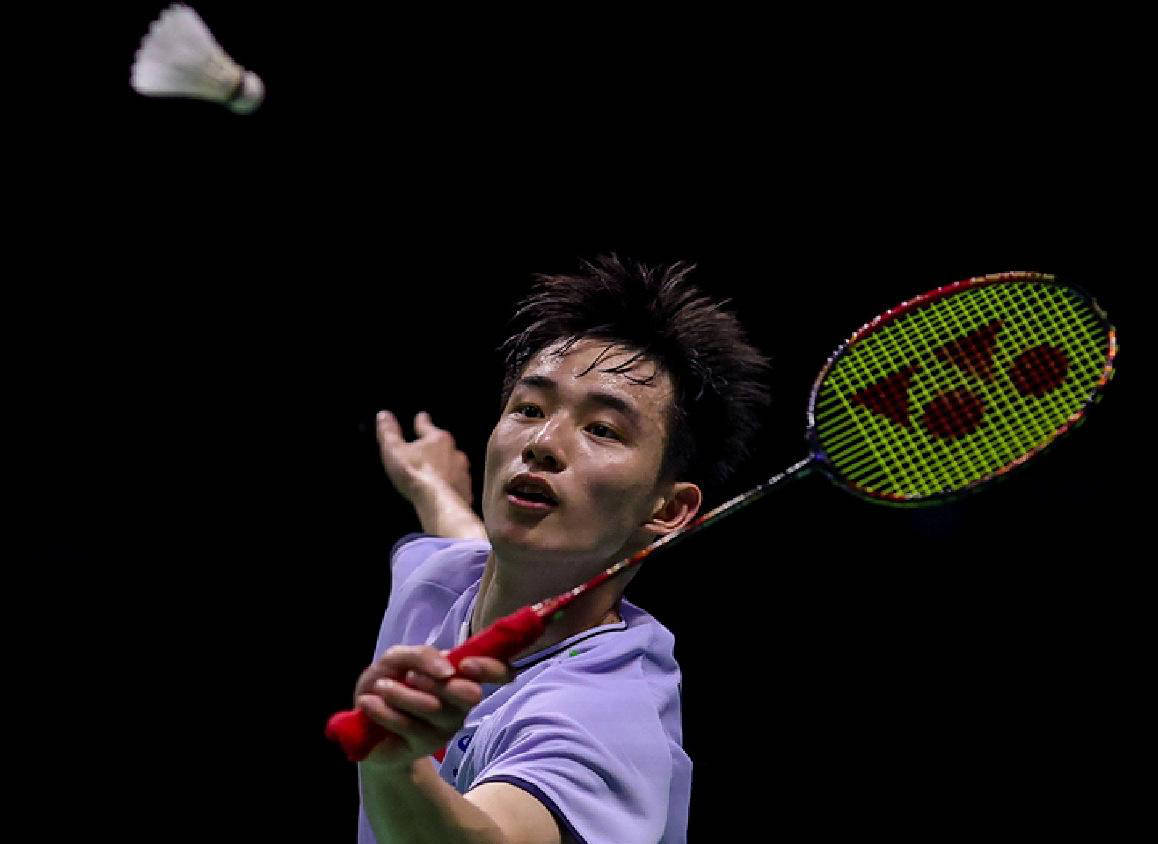 英格兰羽毛球队爆冷中国羽毛球队,辛杜统治全场的简单介绍 英格兰羽毛球队爆冷中国羽毛球队,辛杜统治全场的简单介绍