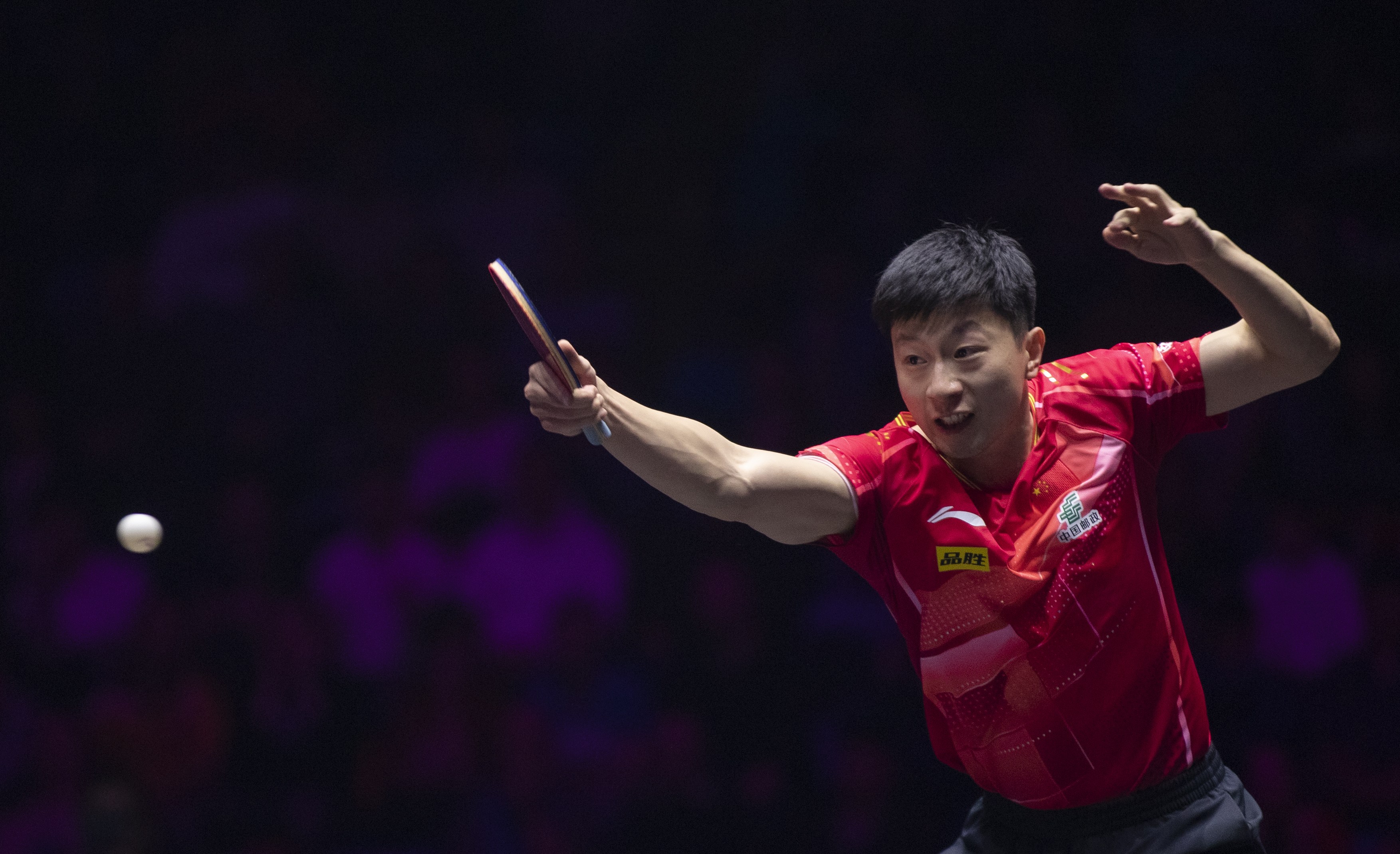 关于英国乒乓球队绝地反击比利时乒乓球队,马龙高光表现的信息 关于英国乒乓球队绝地反击比利时乒乓球队,马龙高光表现的信息