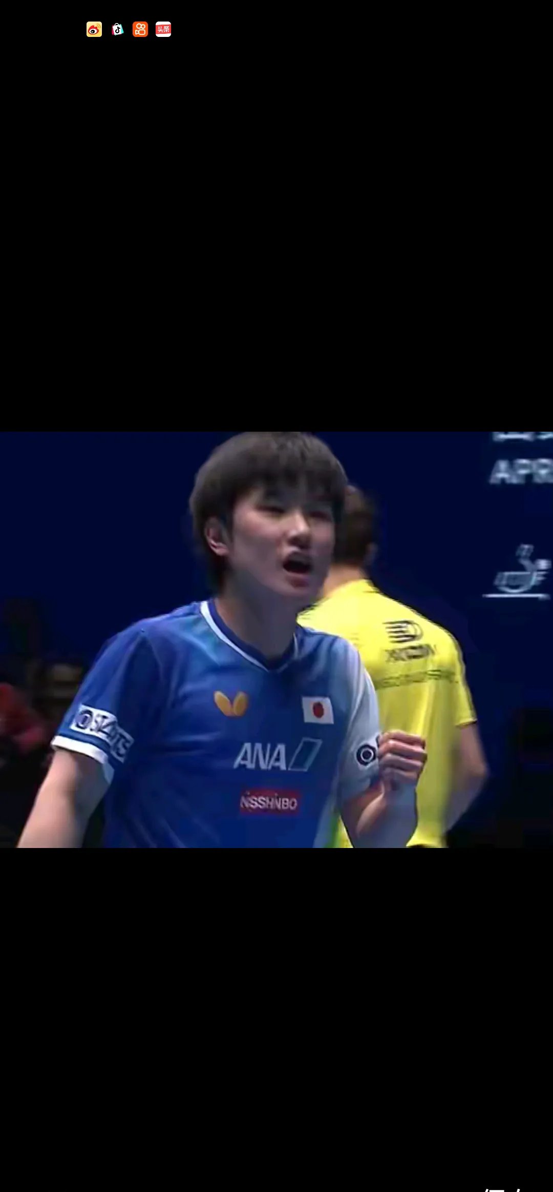 比利时乒乓球队绝杀法国乒乓球队,张本智和高光表现的简单介绍 比利时乒乓球队绝杀法国乒乓球队,张本智和高光表现的简单介绍