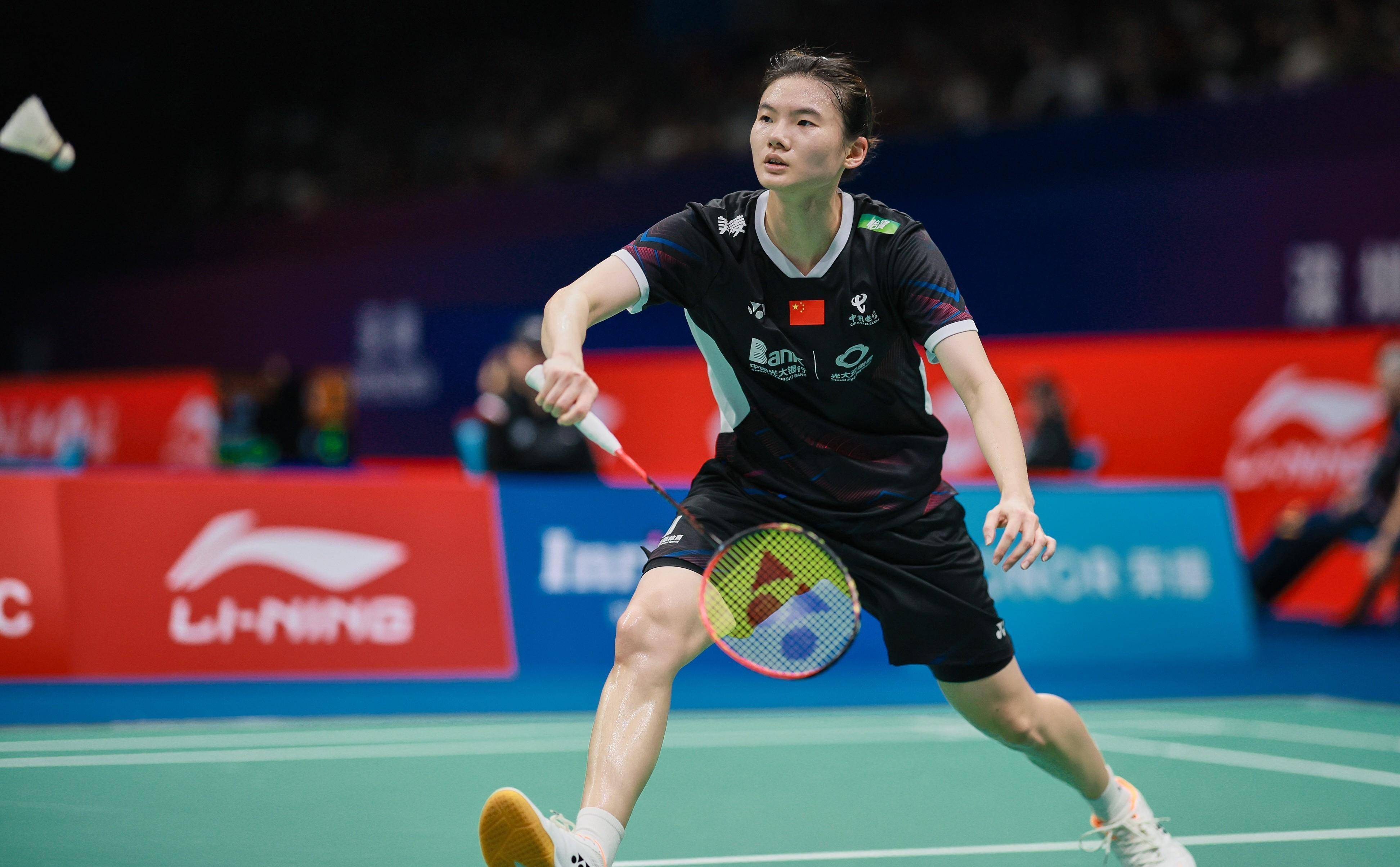 日本羽毛球队绝杀丹麦羽毛球队,戴资颖完成帽子戏法的简单介绍 日本羽毛球队绝杀丹麦羽毛球队,戴资颖完成帽子戏法的简单介绍