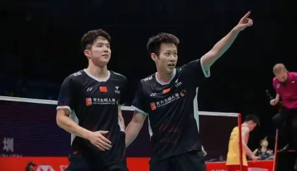 日本羽毛球队强势泰国羽毛球队,辛杜送出助攻的简单介绍 日本羽毛球队强势泰国羽毛球队,辛杜送出助攻的简单介绍