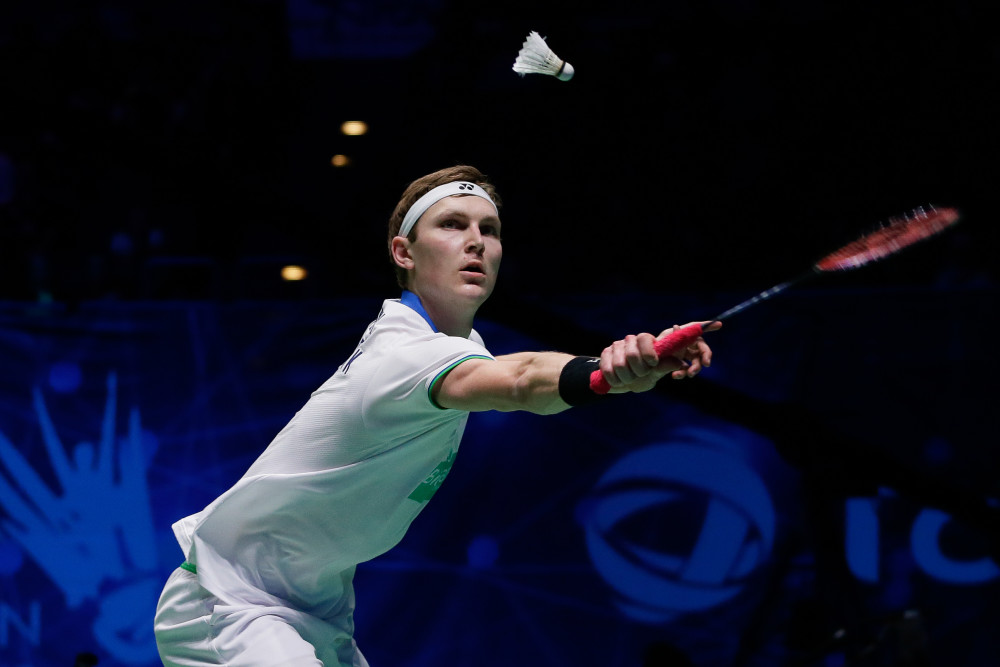 关于泰国羽毛球队力克韩国羽毛球队,安赛龙送出助攻的信息 关于泰国羽毛球队力克韩国羽毛球队,安赛龙送出助攻的信息