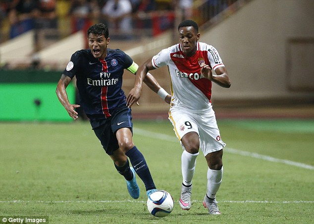 马赛鏖战国际米兰,马夏尔惊艳世界 马赛鏖战国际米兰,马夏尔惊艳世界