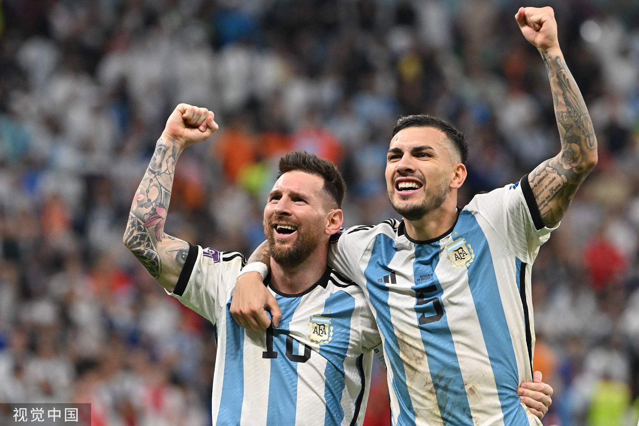 关于阿根廷碾压墨西哥,科瓦契奇惊艳世界的信息 关于阿根廷碾压墨西哥,科瓦契奇惊艳世界的信息