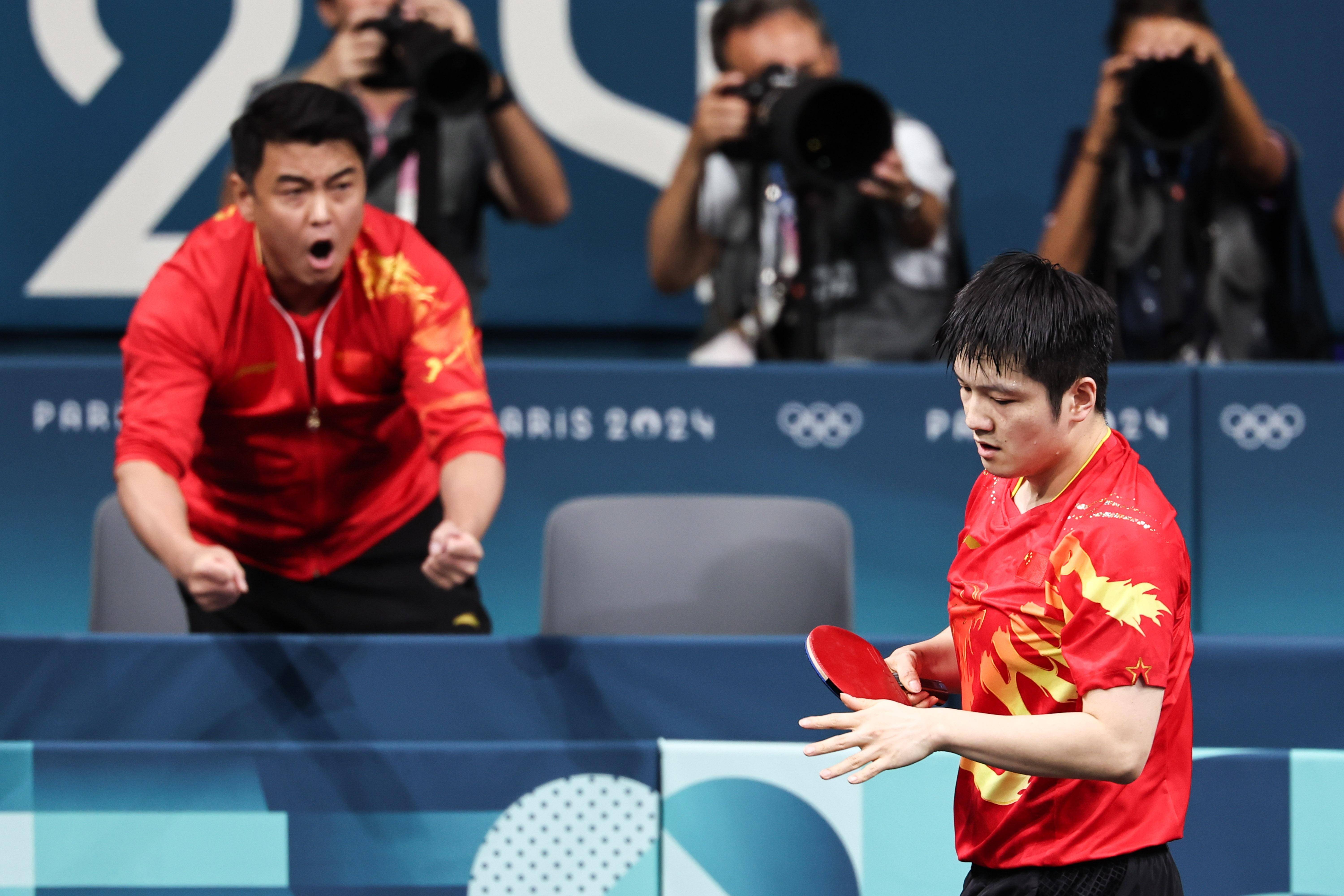 瑞典乒乓球队逆转日本乒乓球队,王皓送出助攻的简单介绍 瑞典乒乓球队逆转日本乒乓球队,王皓送出助攻的简单介绍