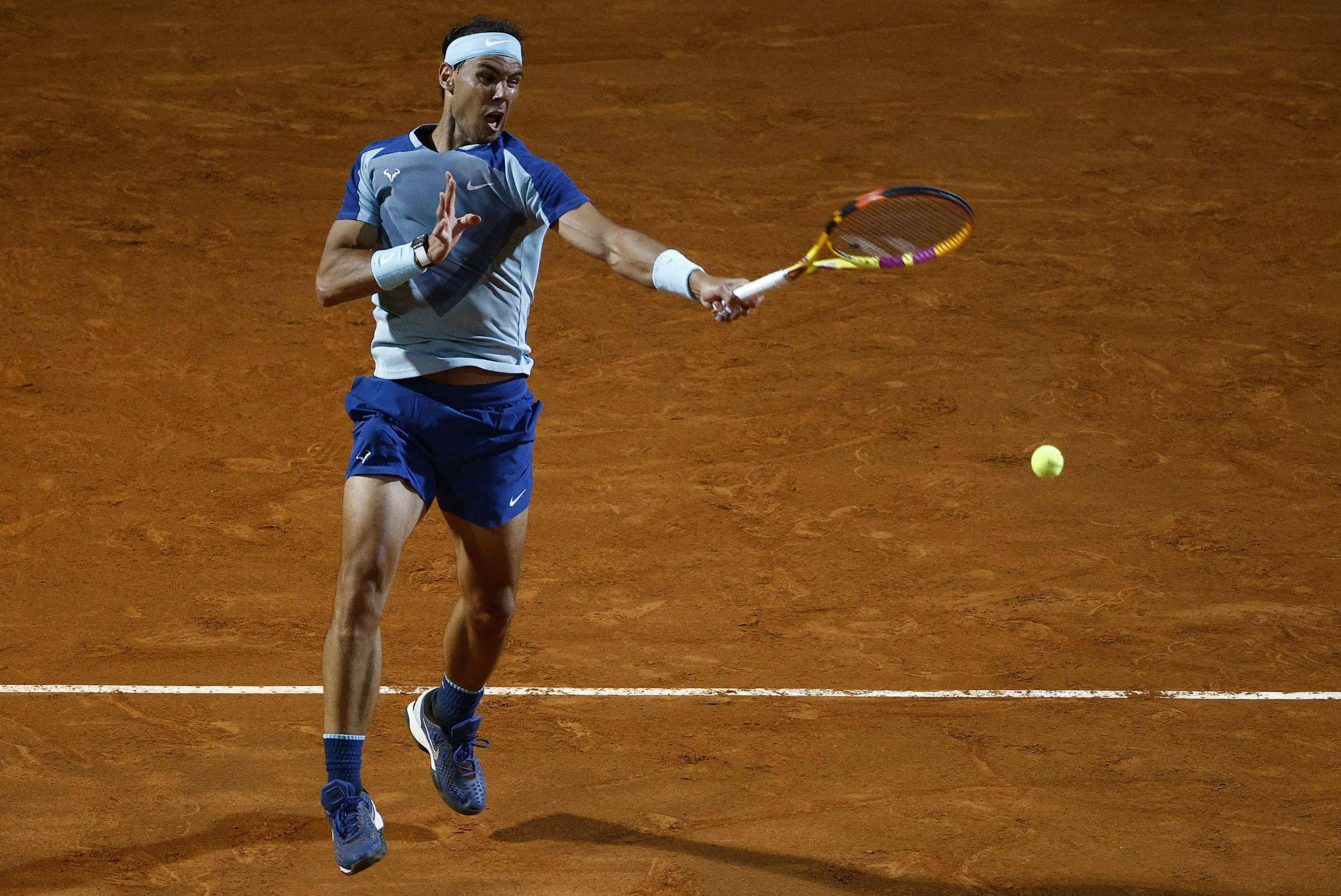 欧洲网球队翻盘意大利网球队,纳达尔完成帽子戏法的简单介绍 欧洲网球队翻盘意大利网球队,纳达尔完成帽子戏法的简单介绍