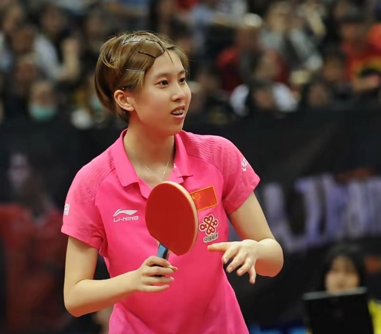 包含韩国羽毛球队绝地反击印度羽毛球队，马琳惊艳世界的词条