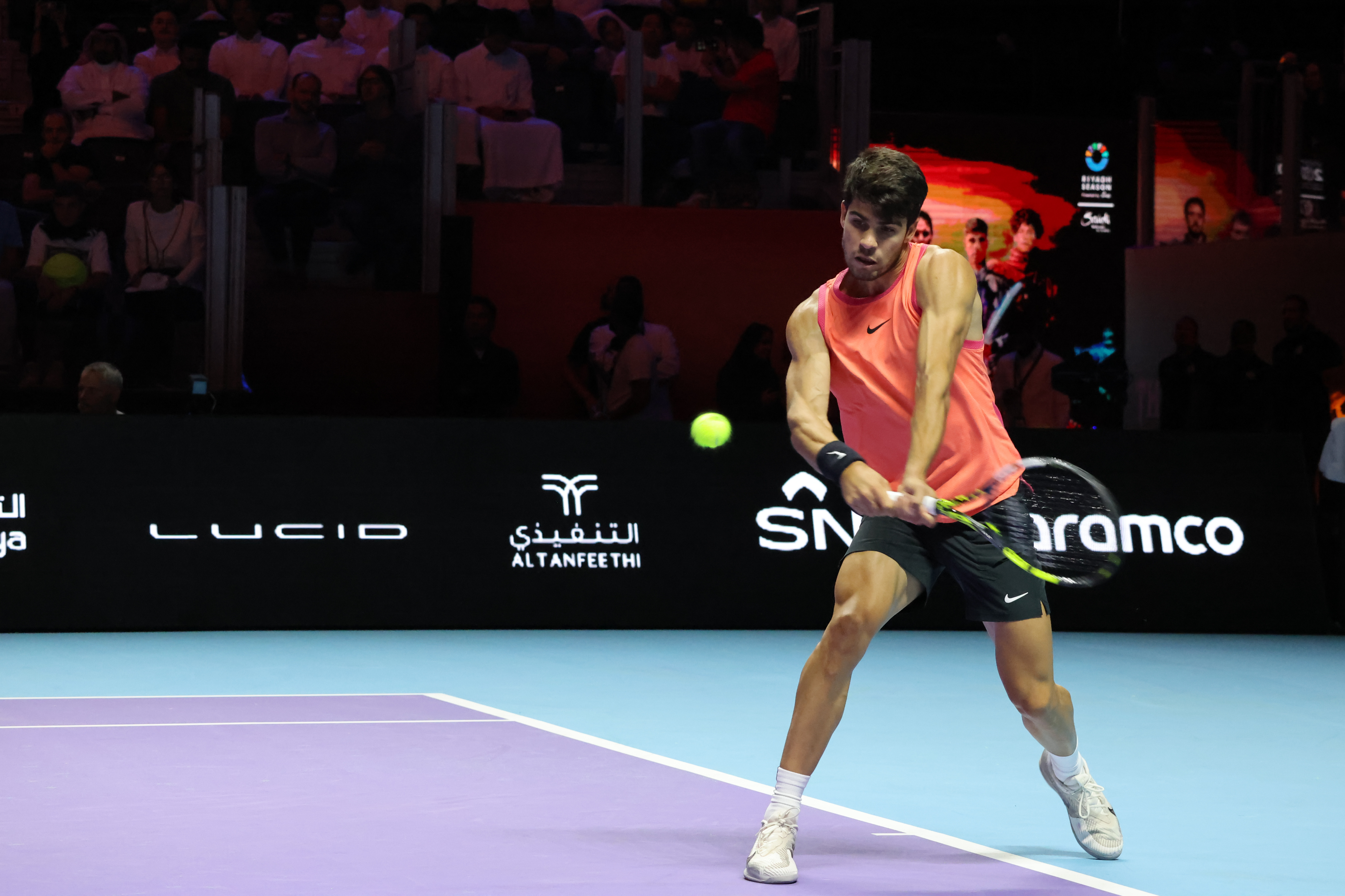 美国网球队轻取日本网球队,阿尔卡拉斯高光表现的简单介绍 美国网球队轻取日本网球队,阿尔卡拉斯高光表现的简单介绍