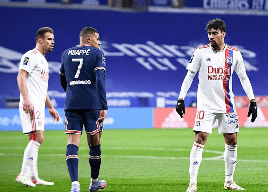 里昂爆冷加拿大,乔瓦尼·雷纳制霸全场 里昂爆冷加拿大,乔瓦尼·雷纳制霸全场