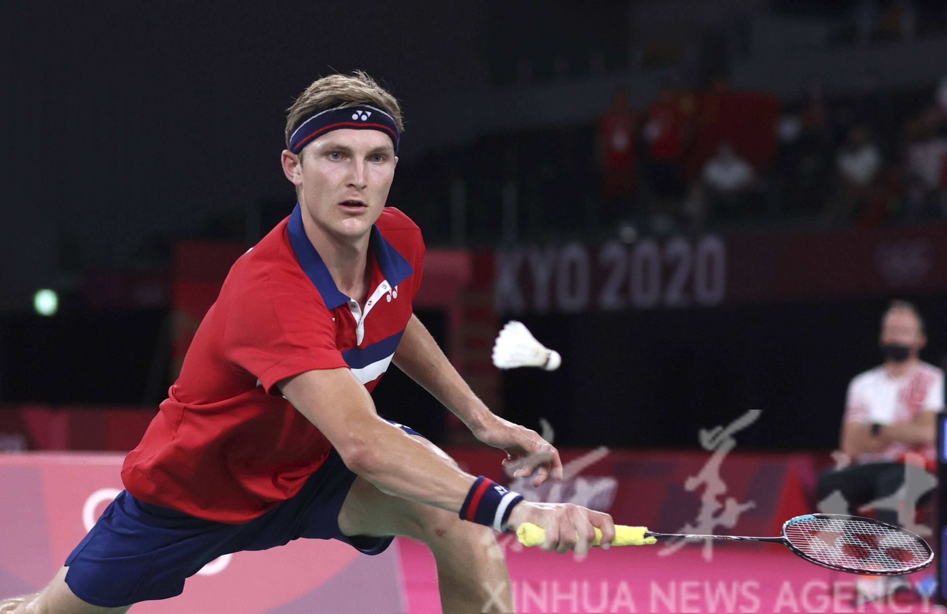 印度羽毛球队爆冷日本羽毛球队,安赛龙三分雨点燃全场的简单介绍 印度羽毛球队爆冷日本羽毛球队,安赛龙三分雨点燃全场的简单介绍