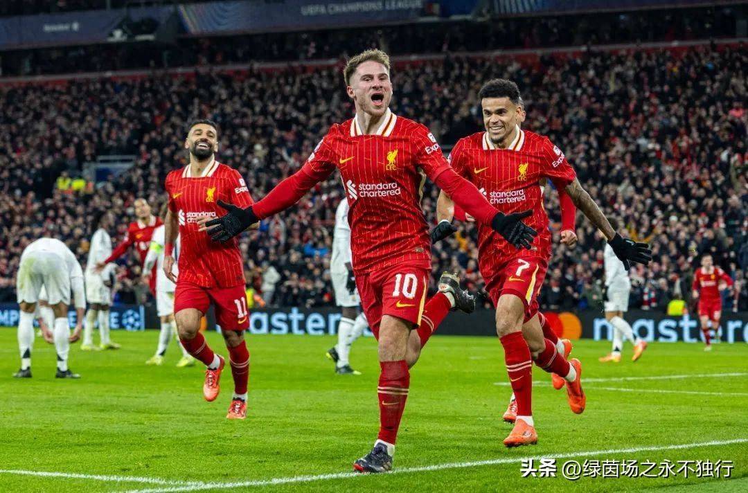 关于哥伦比亚完胜比利时，萨拉赫统治全场的信息