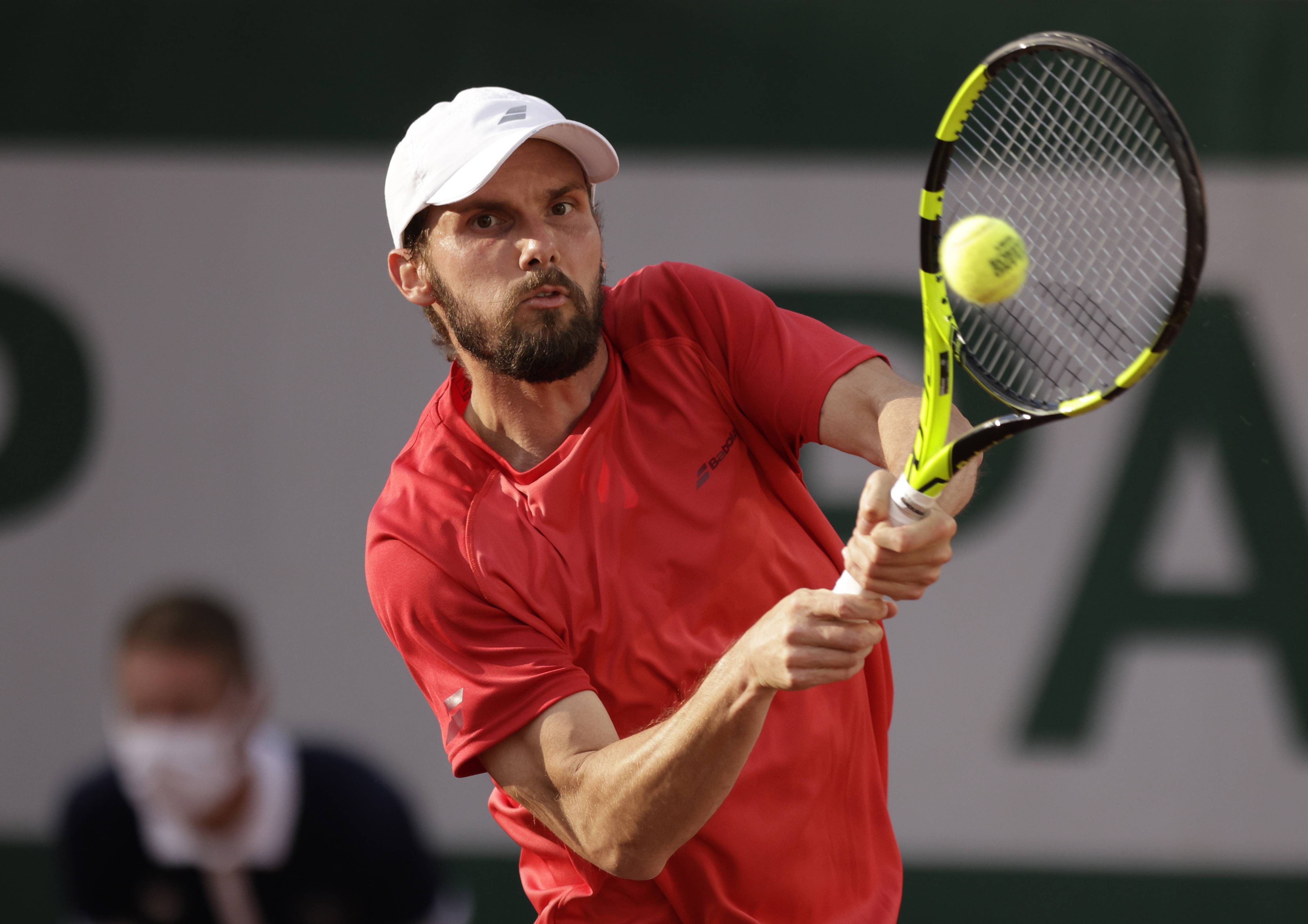 关于世界网球队力克法国网球队,兹维列夫爆发神勇的信息 关于世界网球队力克法国网球队,兹维列夫爆发神勇的信息