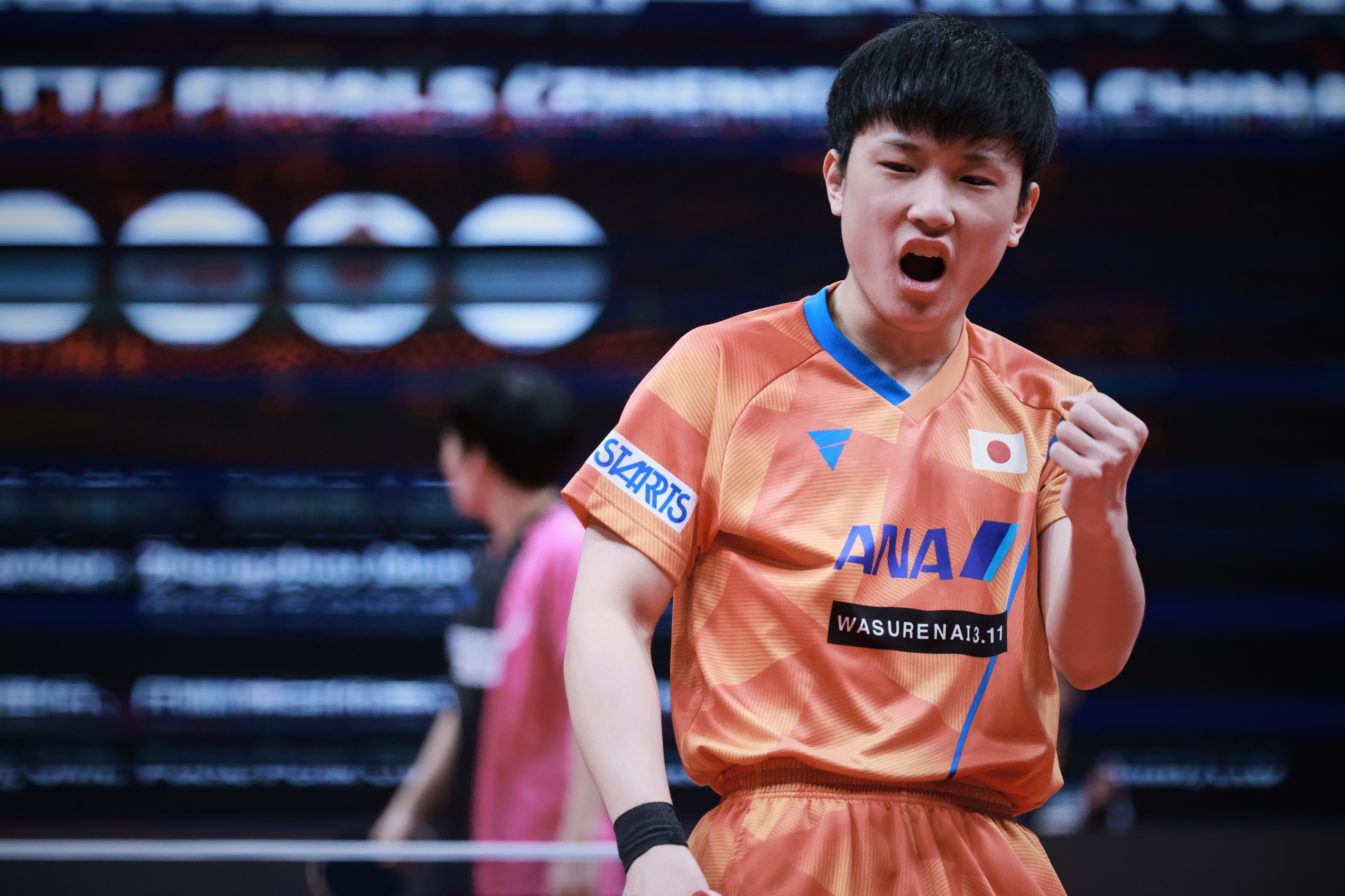 比利时乒乓球队强势日本乒乓球队,水谷隼高光表现的简单介绍 比利时乒乓球队强势日本乒乓球队,水谷隼高光表现的简单介绍