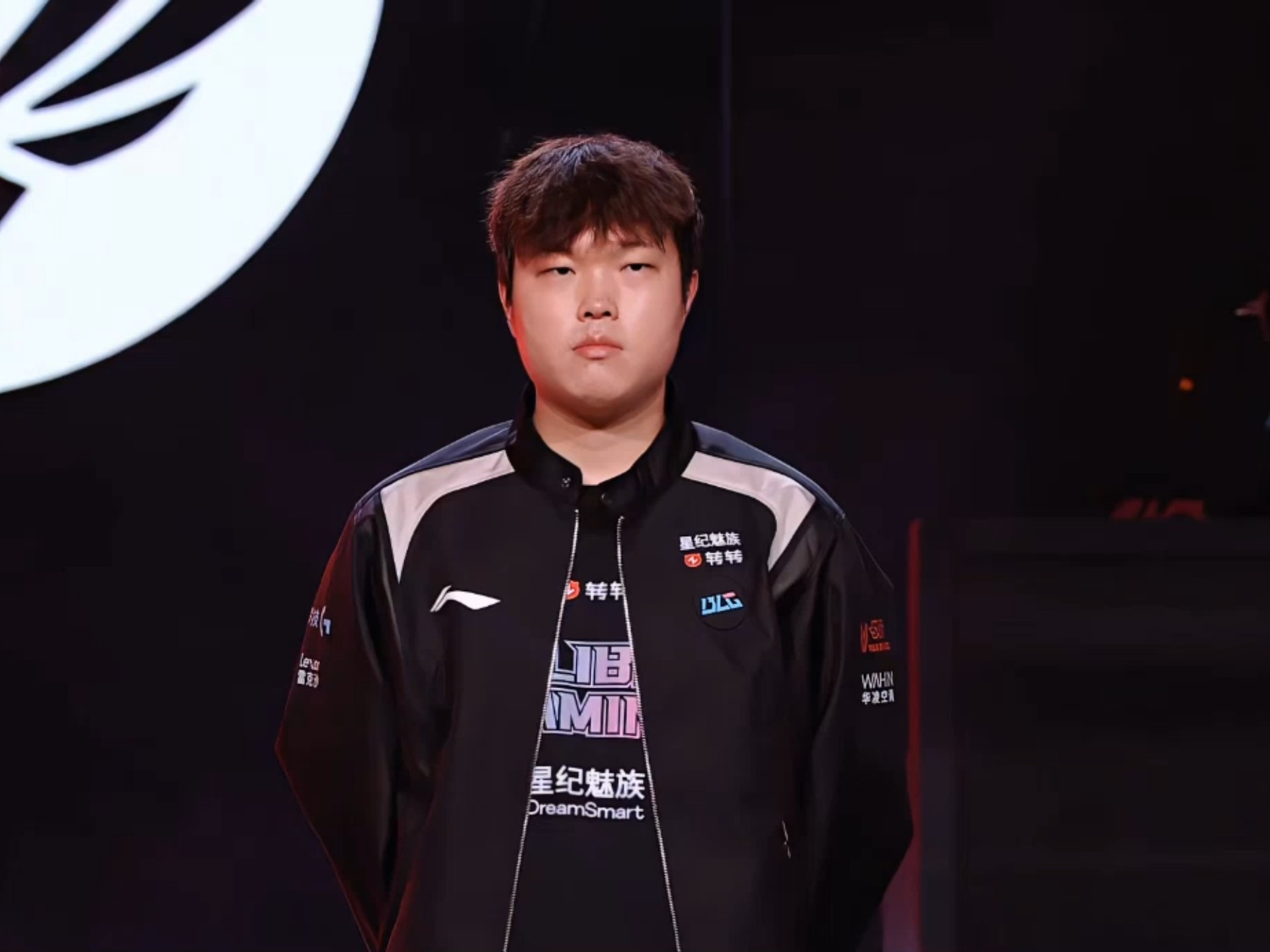 FNC逆转TeamWE,Bin打破历史纪录 FNC逆转TeamWE,Bin打破历史纪录