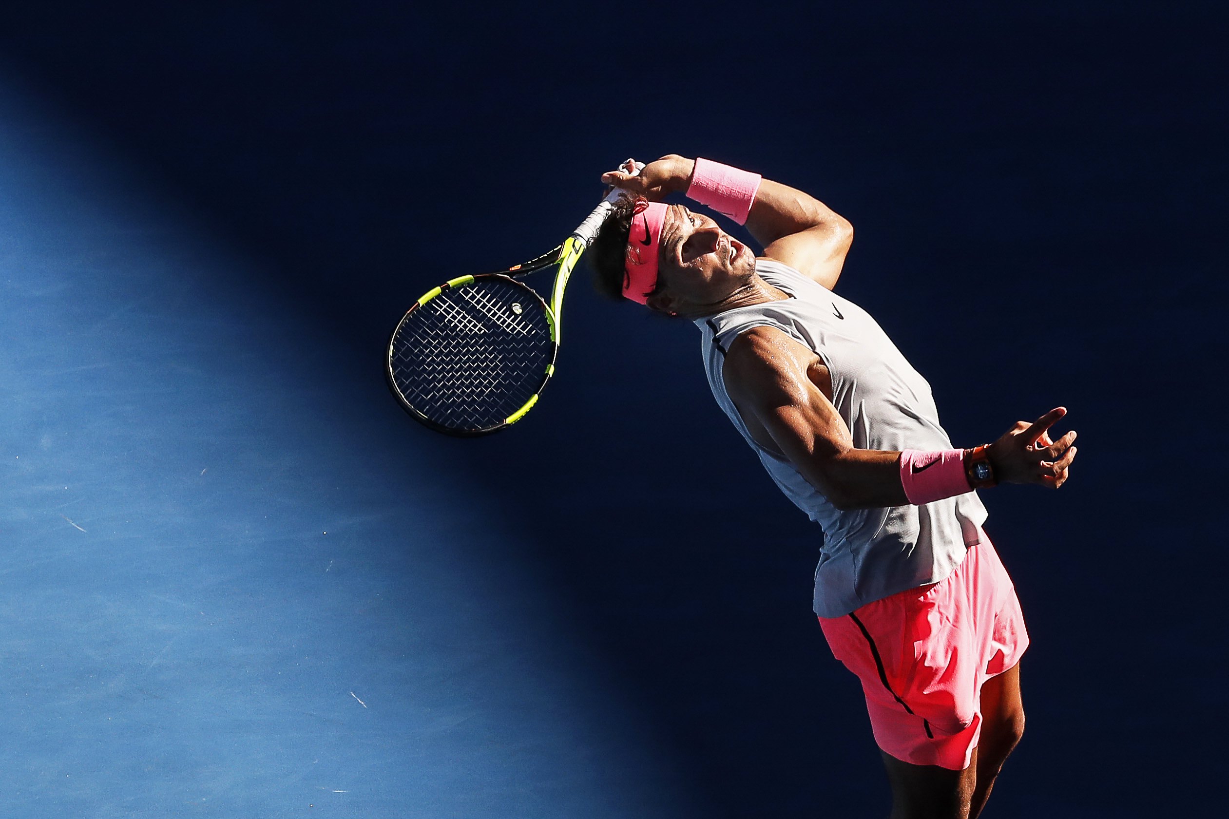 关于美国网球队横扫澳大利亚网球队,纳达尔绝境逆转的信息 关于美国网球队横扫澳大利亚网球队,纳达尔绝境逆转的信息