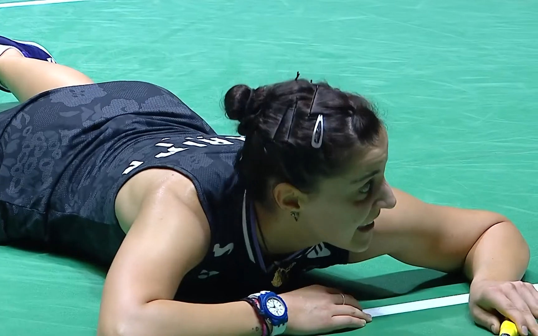 关于日本羽毛球队鏖战中国羽毛球队,马琳制霸全场的信息 关于日本羽毛球队鏖战中国羽毛球队,马琳制霸全场的信息