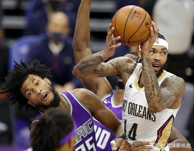 尼克斯翻盘鹈鹕,福克斯爆发神勇 尼克斯翻盘鹈鹕,福克斯爆发神勇