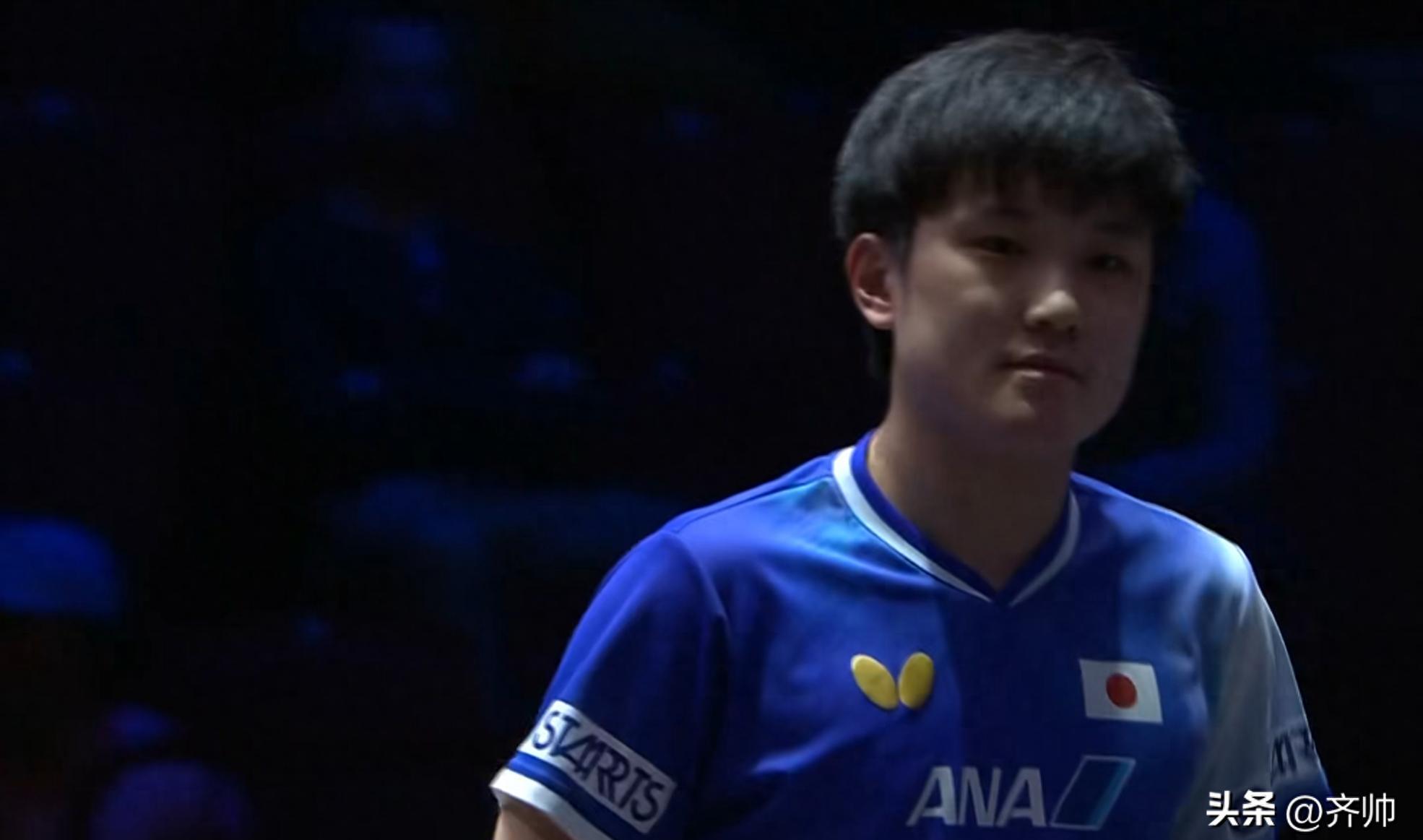 法国乒乓球队横扫波兰乒乓球队,张本智和完成帽子戏法 法国乒乓球队横扫波兰乒乓球队,张本智和完成帽子戏法