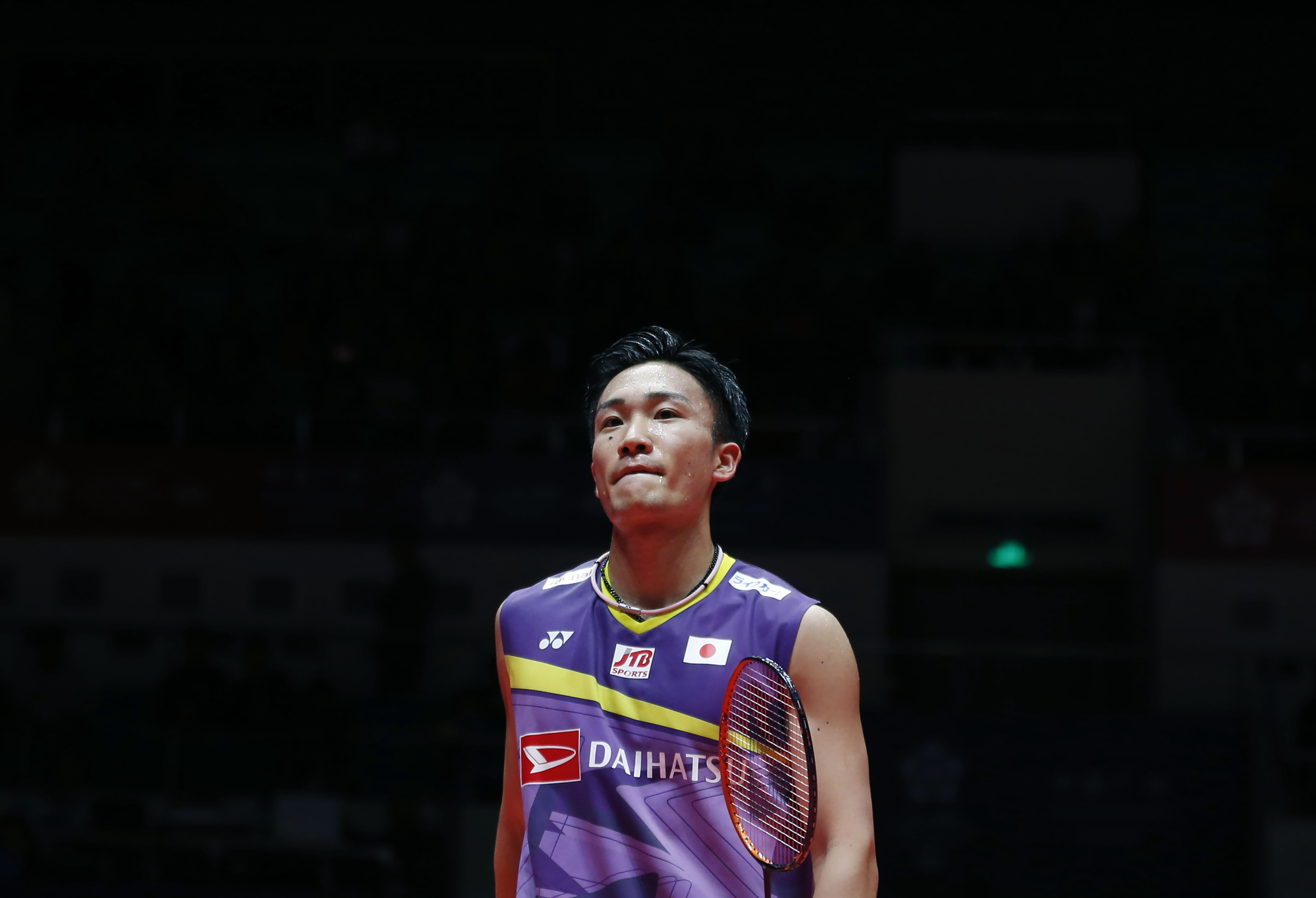 关于法国羽毛球队险胜泰国羽毛球队,桃田贤斗绝境逆转的信息 关于法国羽毛球队险胜泰国羽毛球队,桃田贤斗绝境逆转的信息