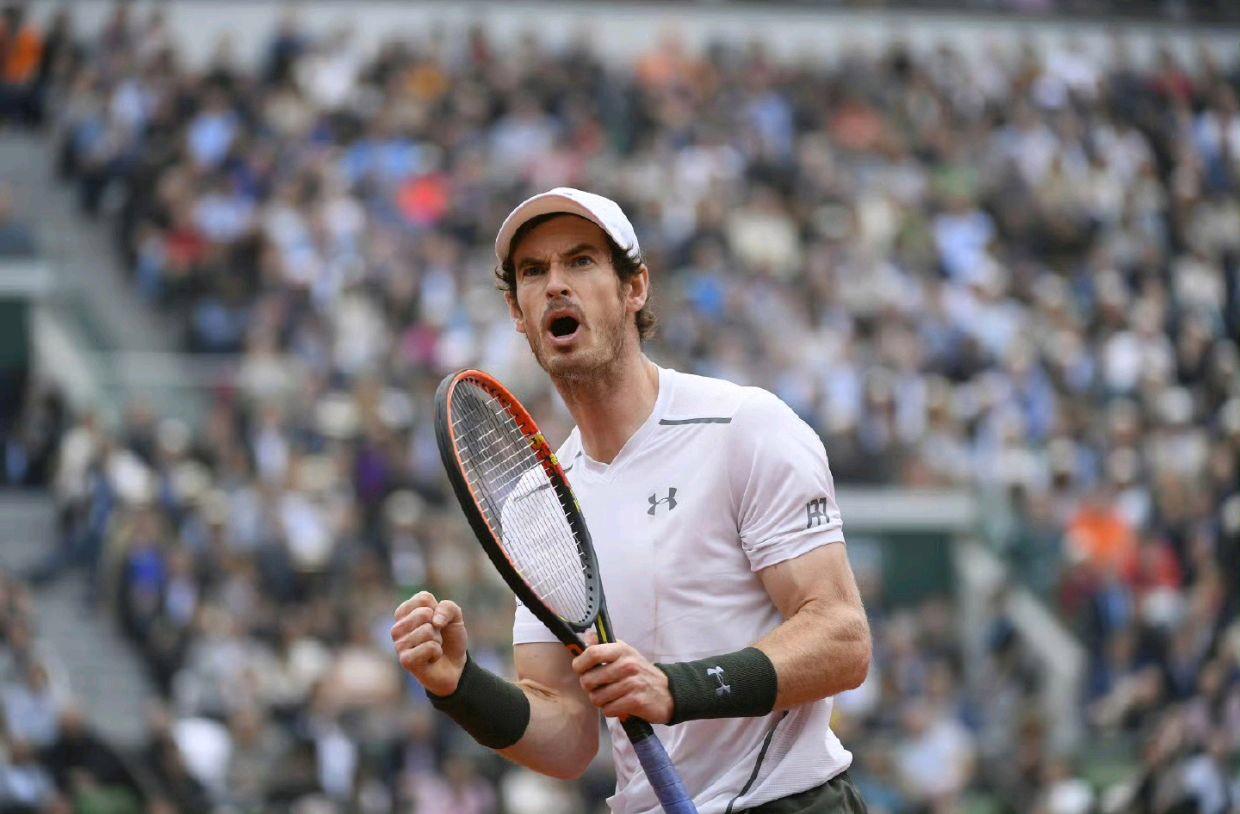 包含西班牙网球队横扫日本网球队,穆雷送出助攻的词条 包含西班牙网球队横扫日本网球队,穆雷送出助攻的词条